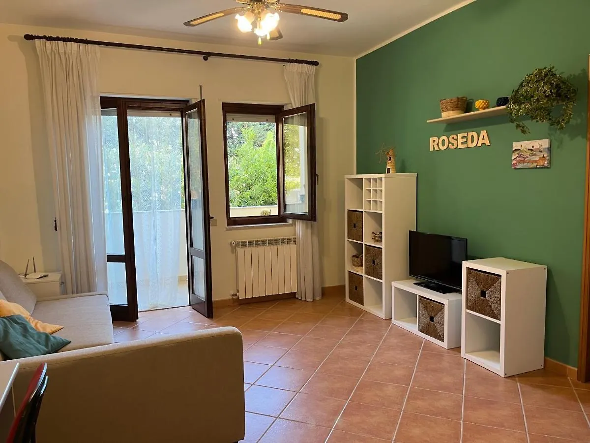 Apartment Roseda Casa Vacanze Marsala