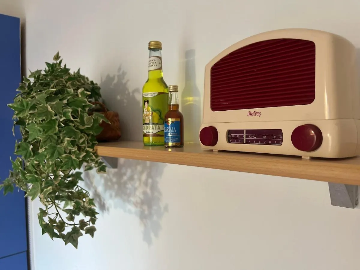 Apartment Roseda Casa Vacanze Marsala