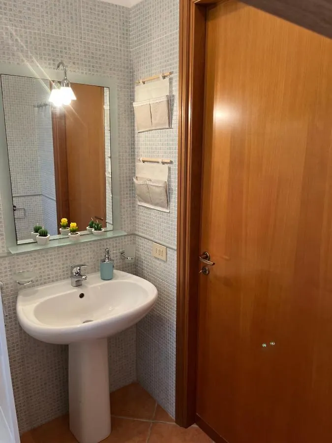 Roseda Casa Vacanze Marsala
