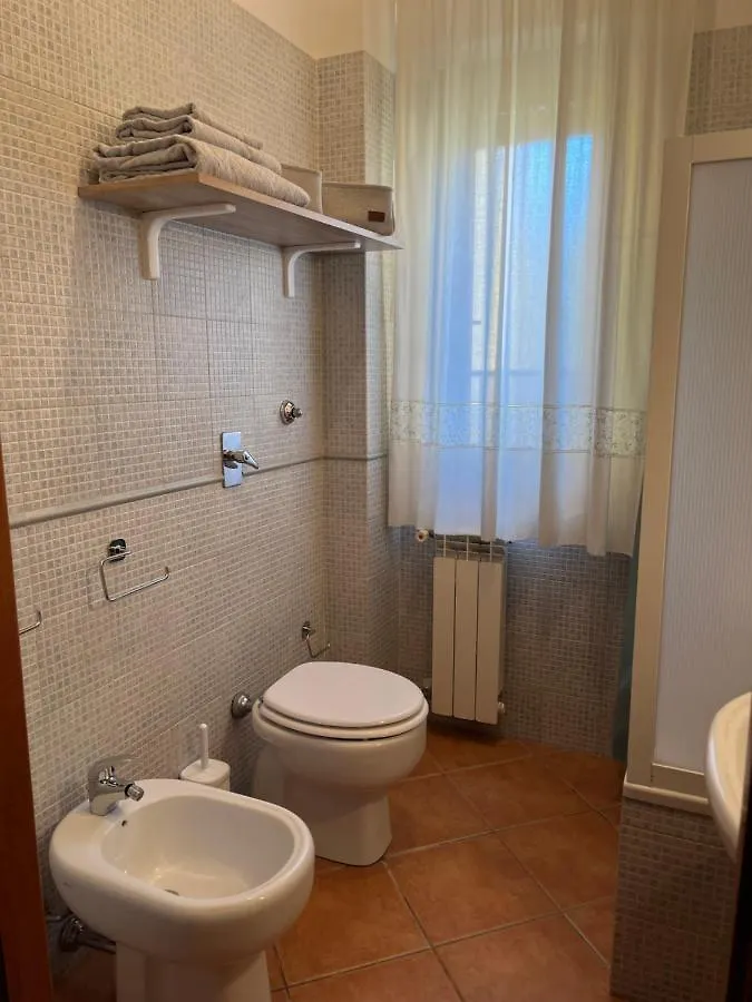 Apartment Roseda Casa Vacanze Marsala Italy