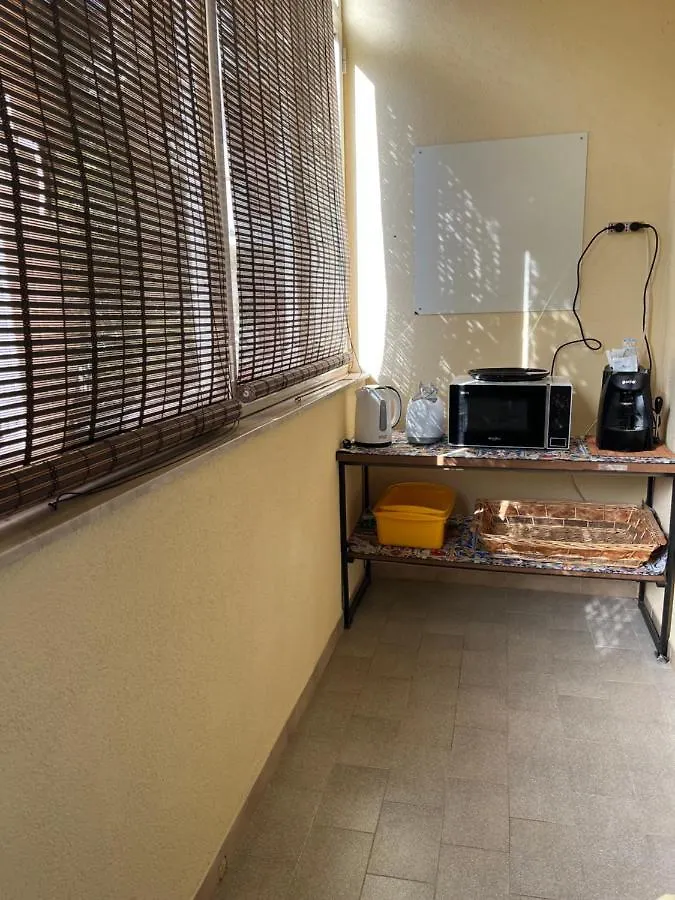Apartment Roseda Casa Vacanze Marsala