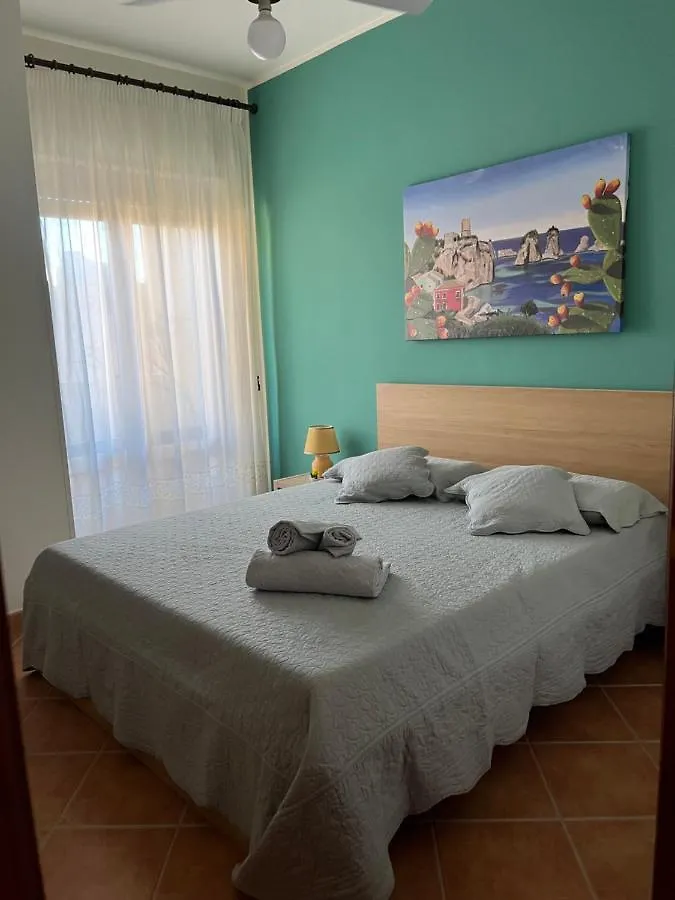 Roseda Casa Vacanze Marsala