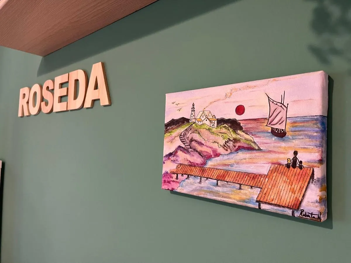Roseda Casa Vacanze Marsala