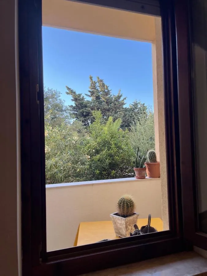Roseda Casa Vacanze Marsala Apartment