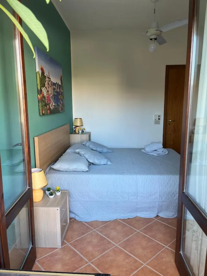 Apartment Roseda Casa Vacanze Marsala