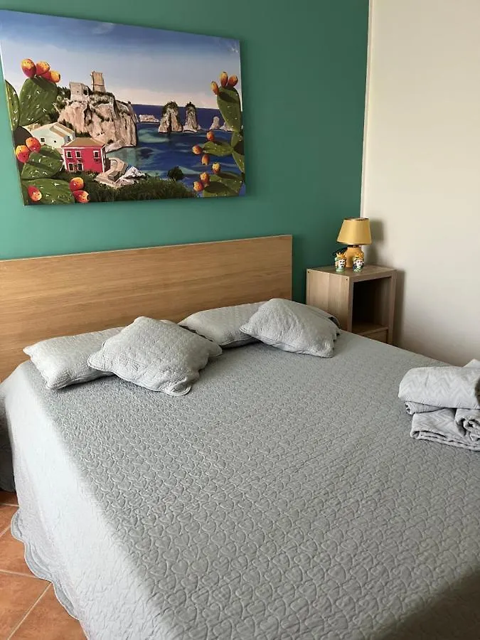 Roseda Casa Vacanze Marsala 0*,  Italy