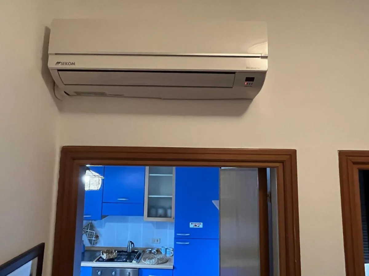 Roseda Casa Vacanze 马尔萨拉 公寓