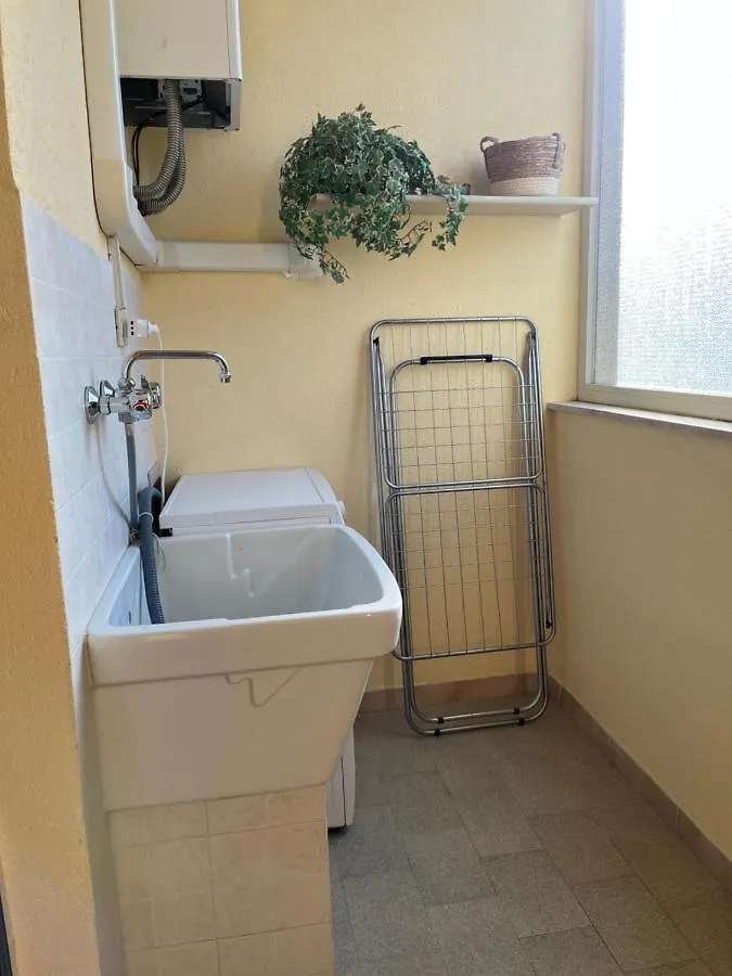Roseda Casa Vacanze Marsala 0*,  Italy