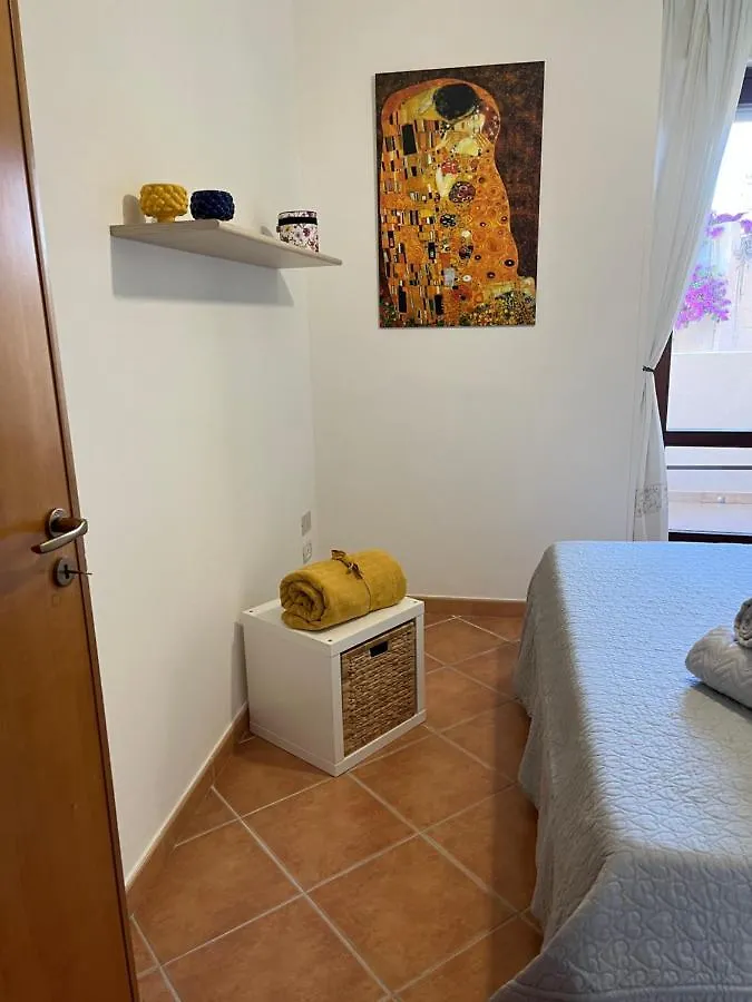 Roseda Casa Vacanze 马尔萨拉
