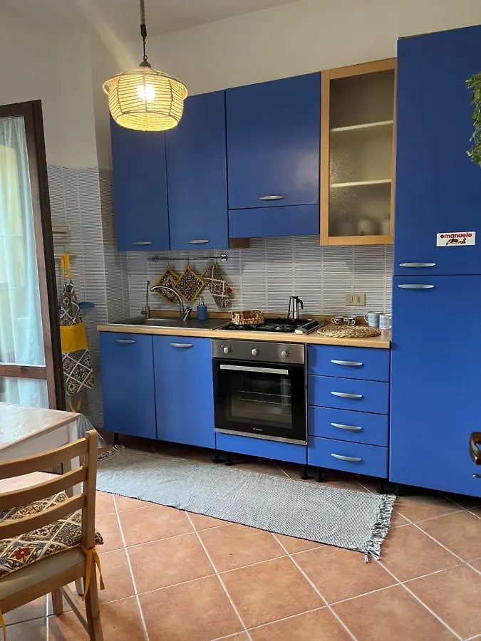 Roseda Casa Vacanze Marsala