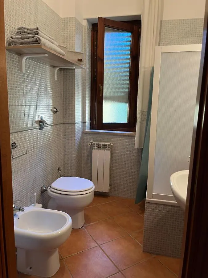 Roseda Casa Vacanze Marsala Apartment
