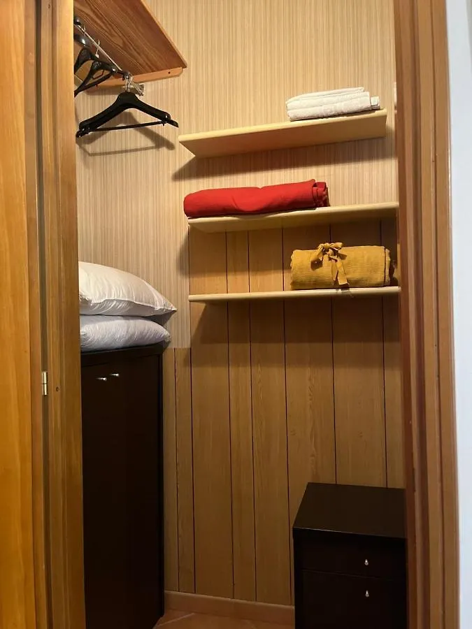 Roseda Casa Vacanze Marsala 0*,
