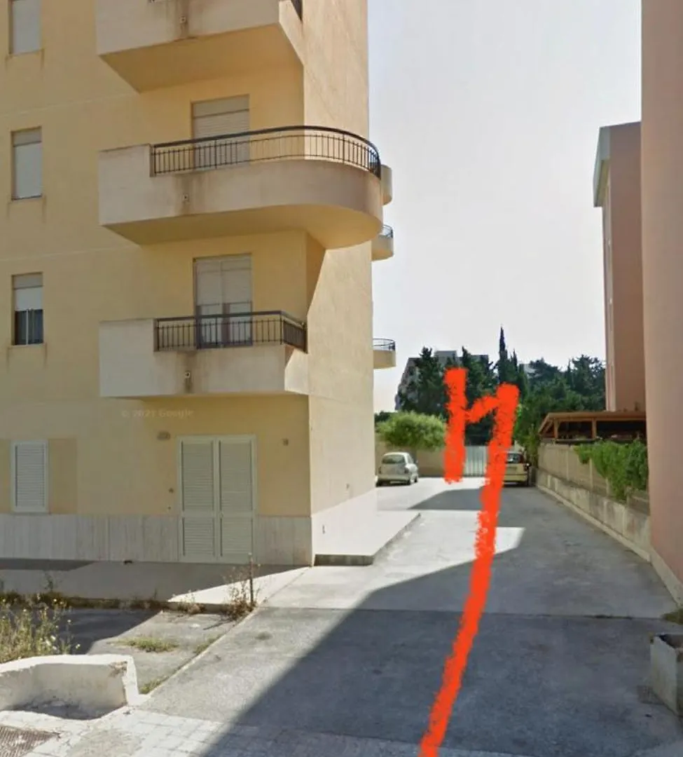 Roseda Casa Vacanze Marsala