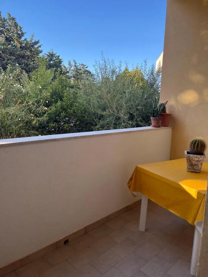 Roseda Casa Vacanze Marsala 0*,