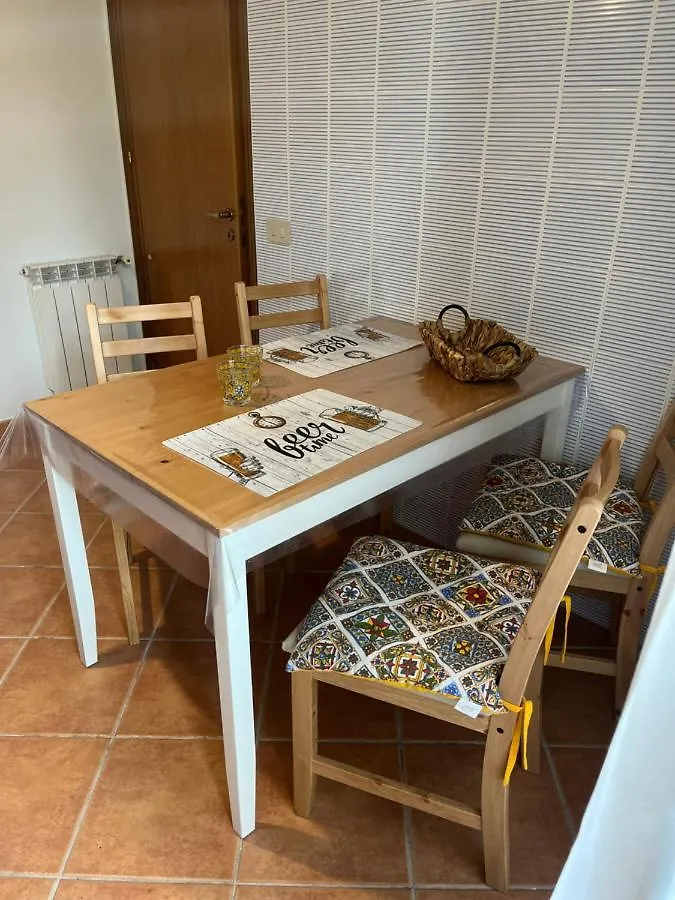 Apartmán Roseda Casa Vacanze Marsala
