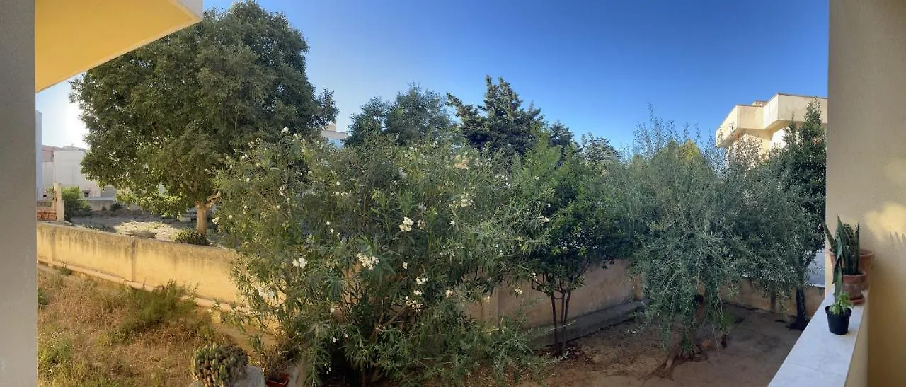Roseda Casa Vacanze Marsala