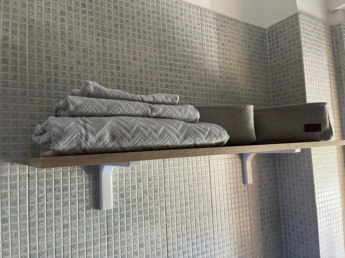 Apartmán Roseda Casa Vacanze Marsala