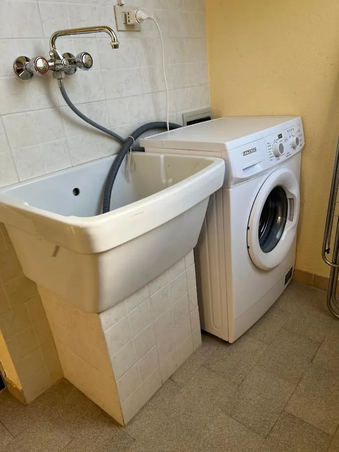 Apartmán Roseda Casa Vacanze Marsala